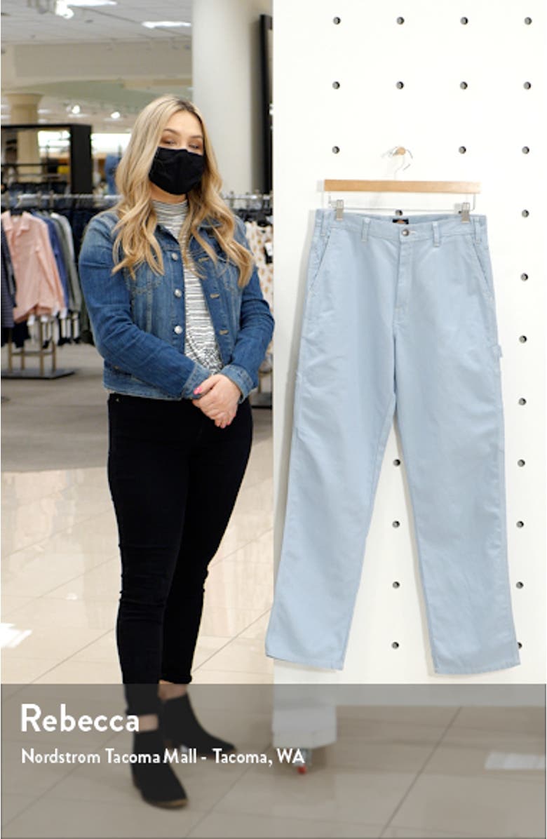 Men's R2R Twill Utility Pants, sales video thumbnail