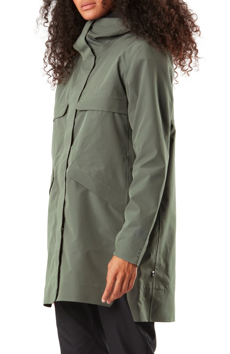 Picture Organic Clothing Hano 3L Durable Water Repellent Hooded Jacket, Alternate, color, 