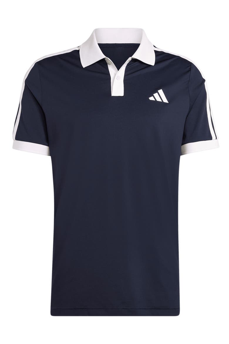 Tennis Classics Polo, Alternate, color, LEGEND INK/ /