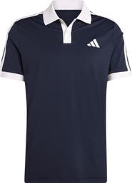 adidas Tennis Classics Polo