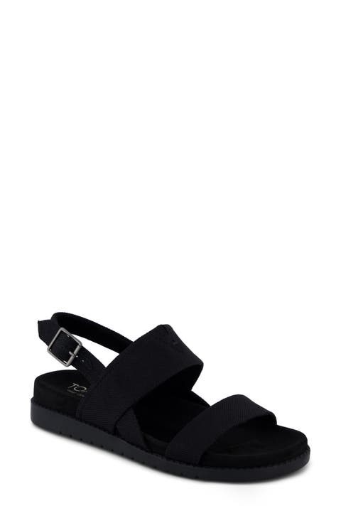 Marin Slingback Sandal (Women)