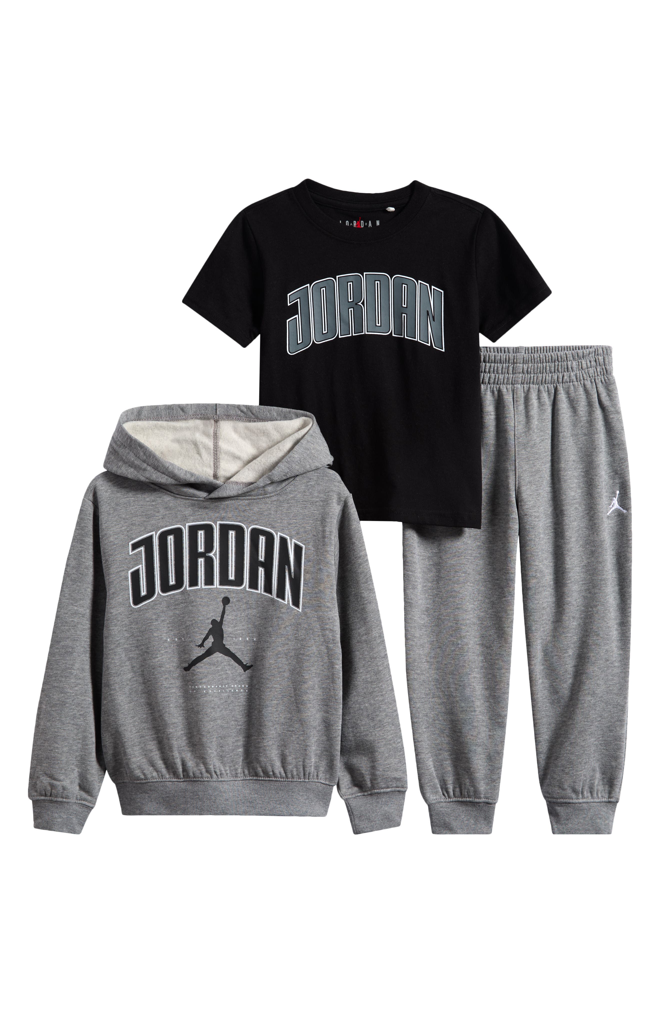CARBON HEATHER