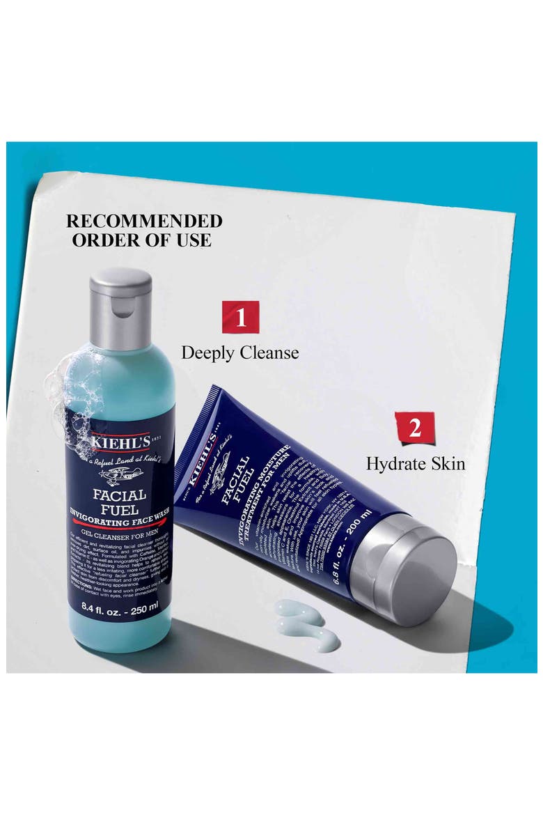 The Classic Gentleman Skin Care Gift Set $80 Value, Alternate, color, NO COLOR