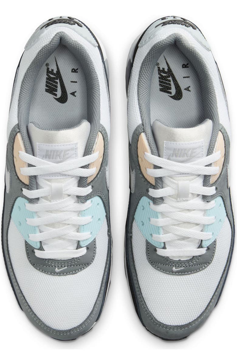 Nike Air Max 90 Sneaker, Alternate, color,