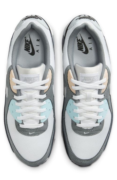 Nike Air Max 90 Sneaker