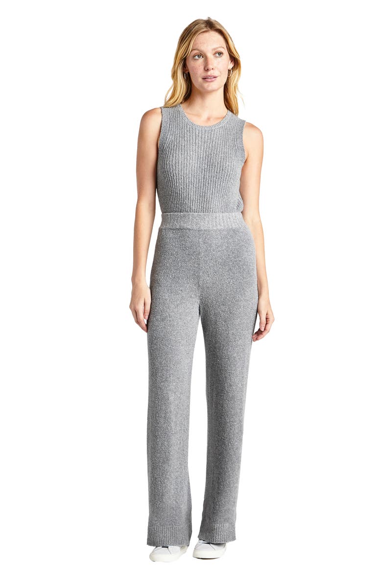 Splendid Ophelia Wide Leg Knit Pants, Alternate, color,