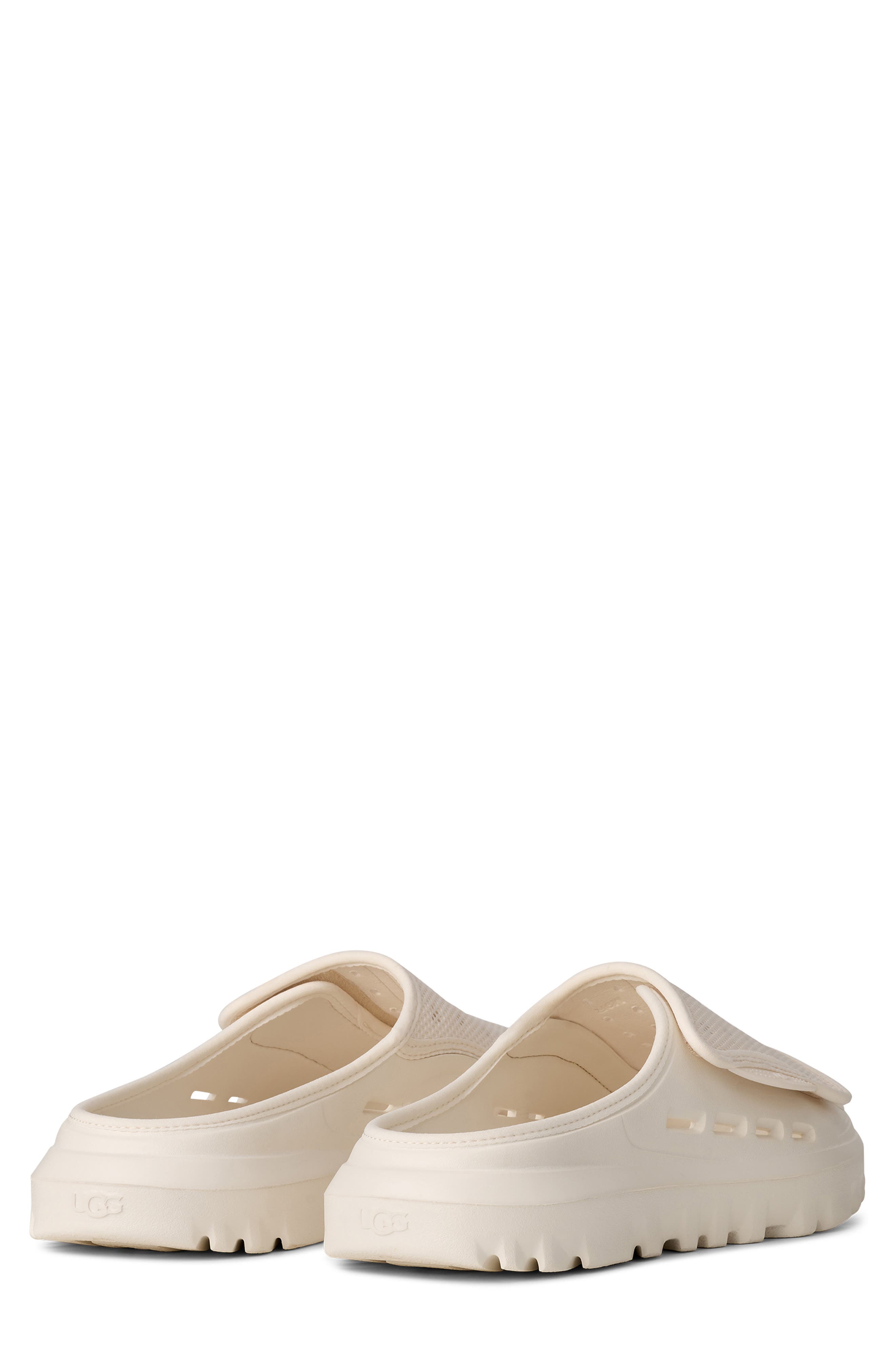 Peakmod Open Toe Sandal - image 4