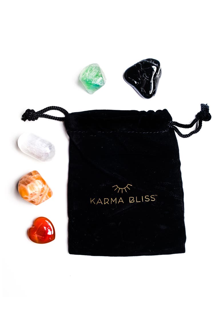 Vitality Bliss Bag, Alternate, color, NO COLOR