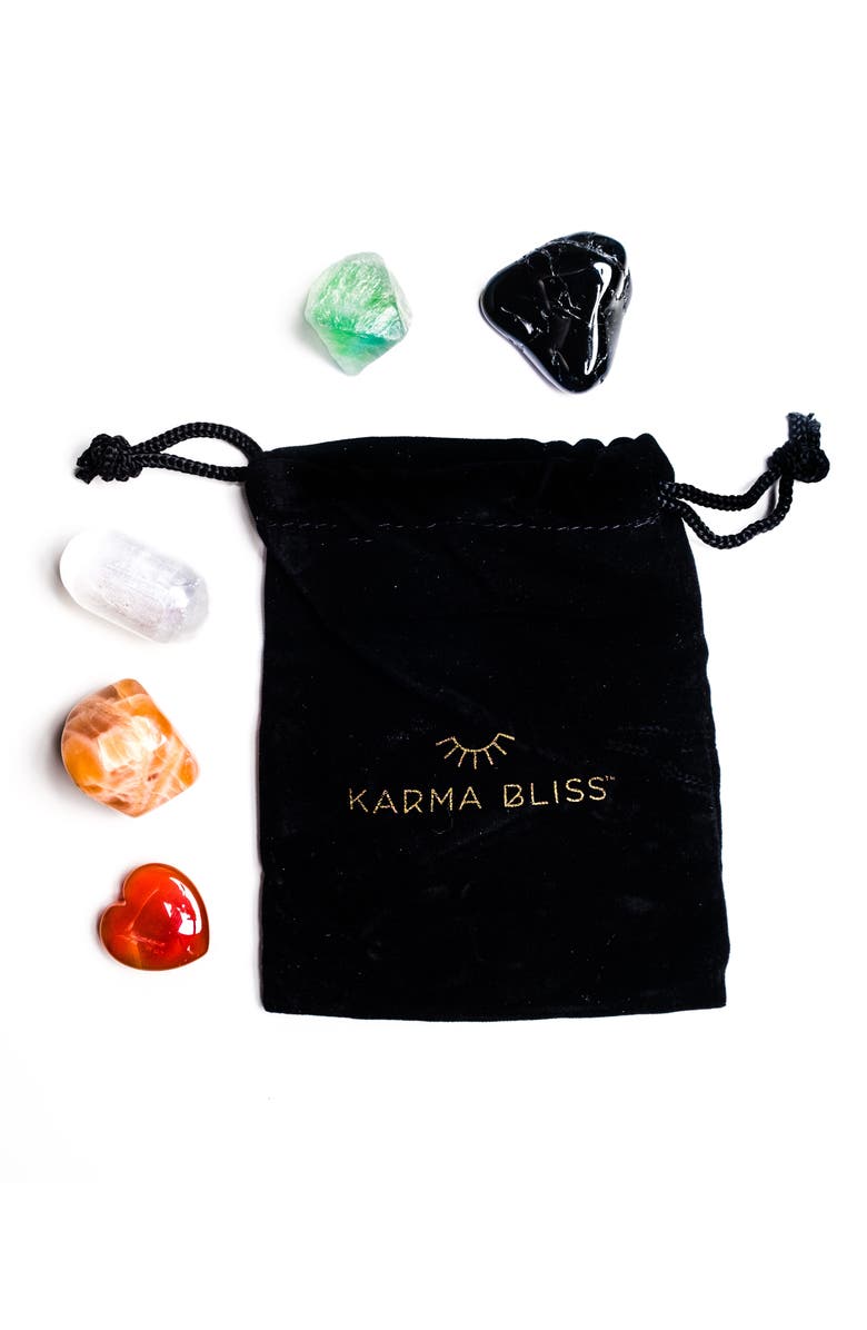 Karma Bliss Vitality Bliss Bag, Alternate, color,