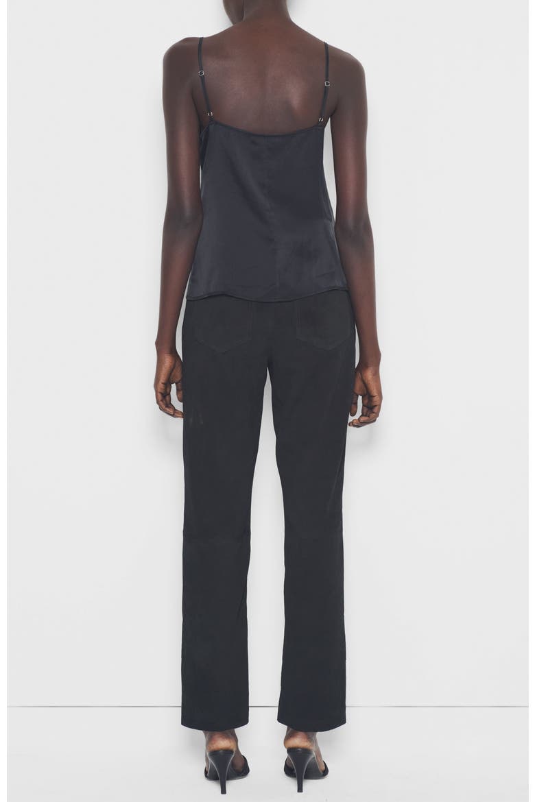 Ryder Cami, Alternate, color, Black