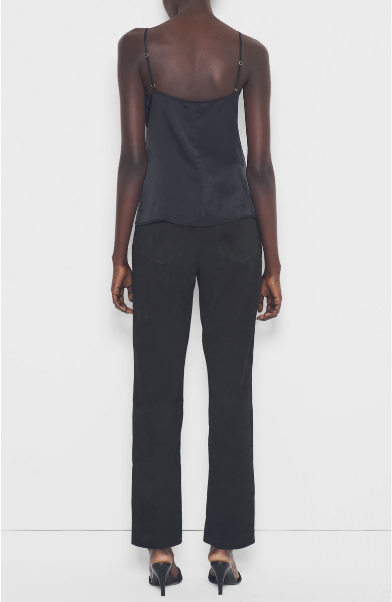 AS by DF Ryder Cami, Alternate, color, Black