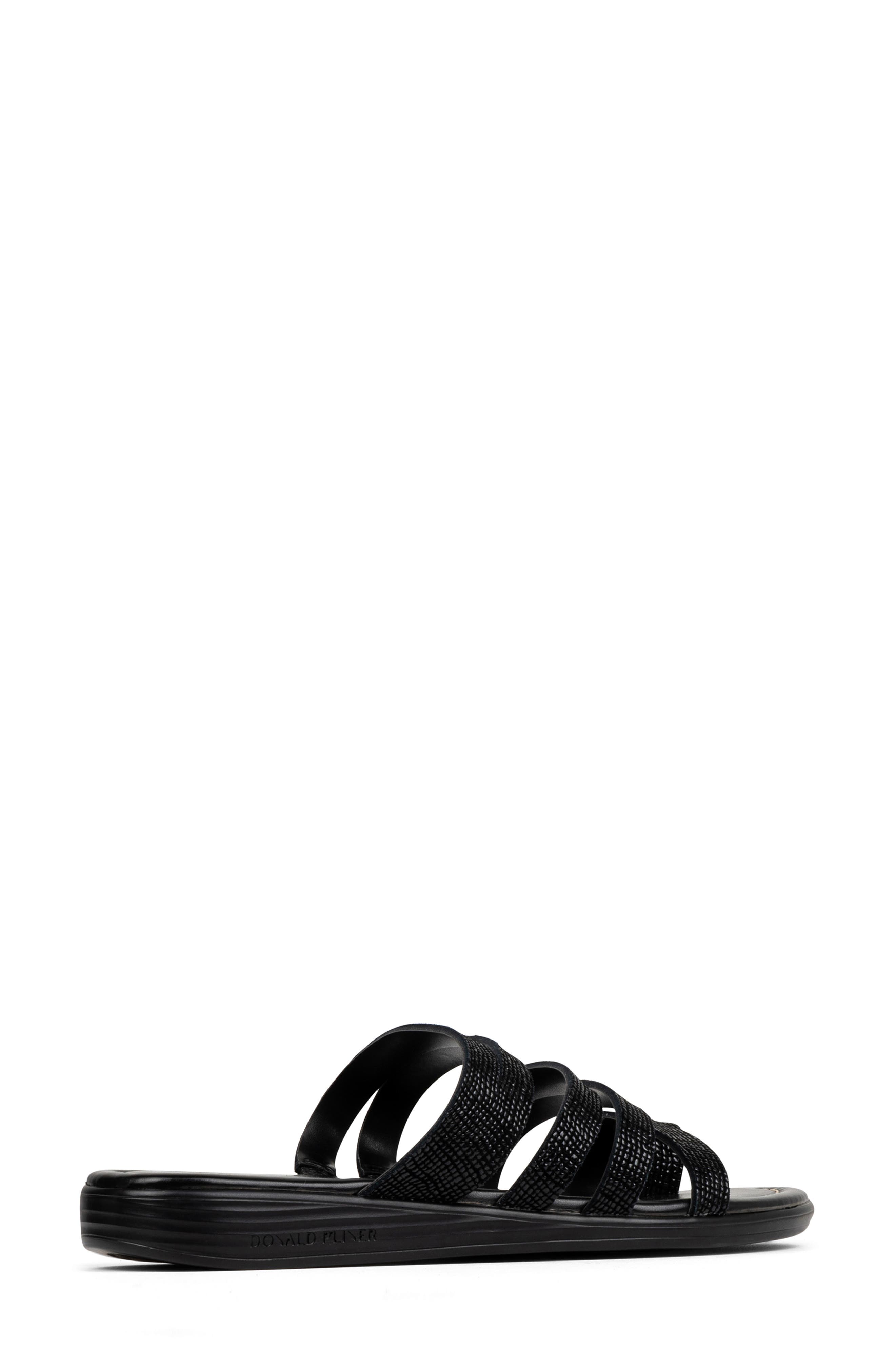 Donald Pliner Grinda Slide Sandal, Alternate, color, 
