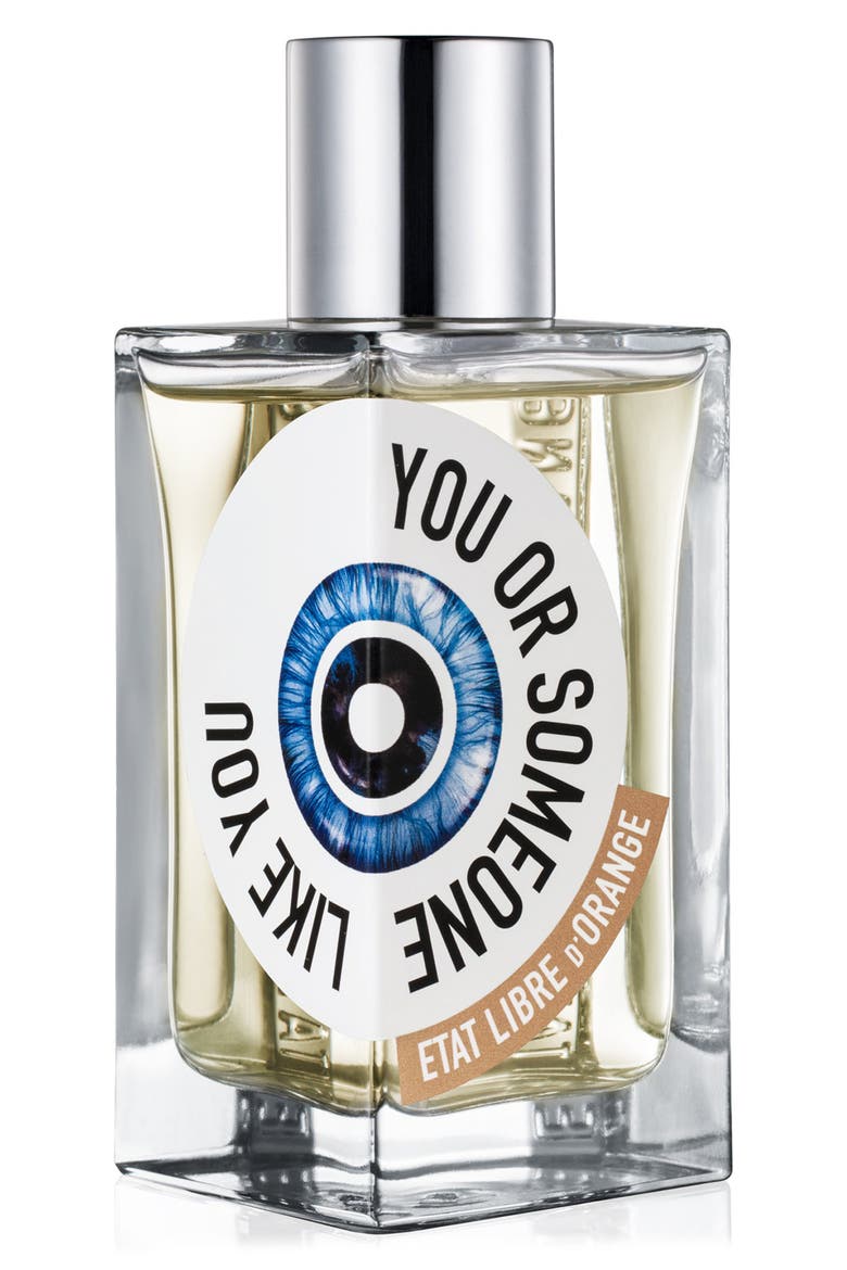 Your Or Someone Like You Eau de Parfum, Main, color, NO COLOR