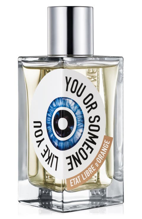 Your Or Someone Like You Eau de Parfum