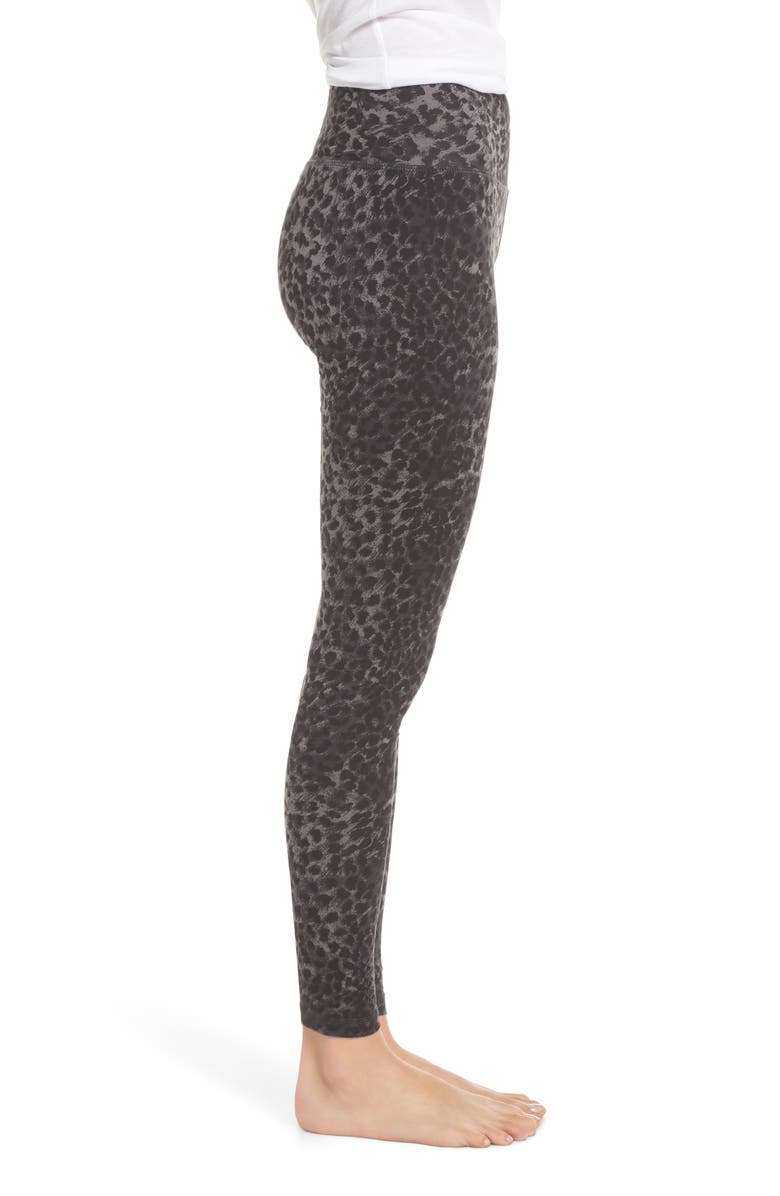 Ragdoll Leopard Leggings, Alternate, color, 