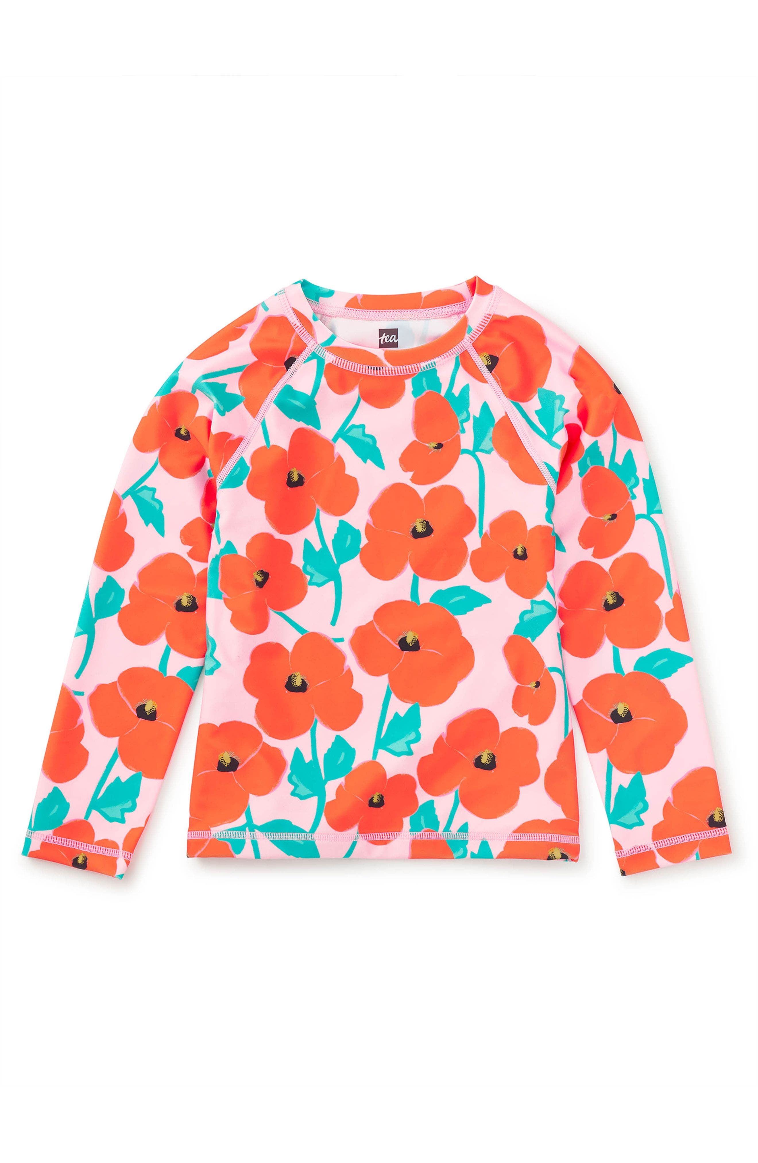 selected Poppy Poppies