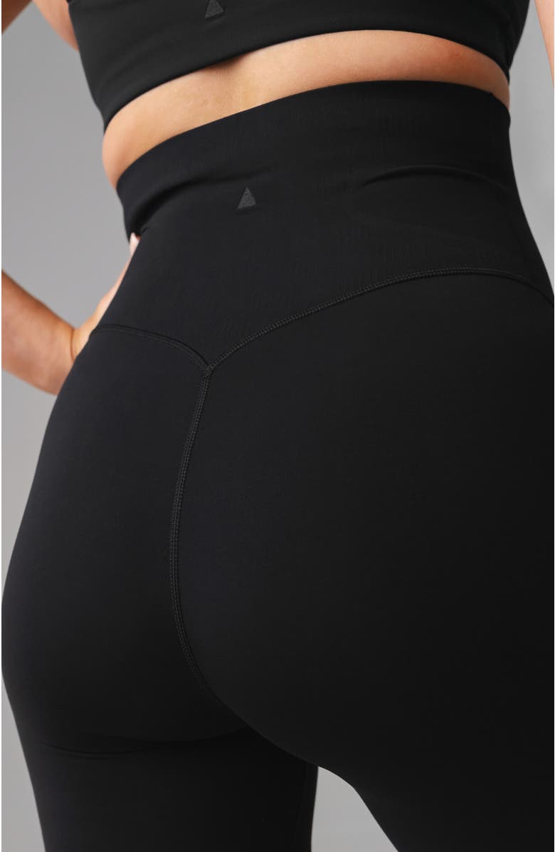 Vitality Cloud II Maternity Volley Short, Alternate, color, Midnight