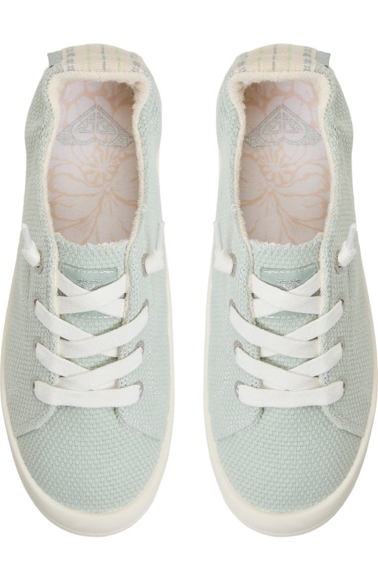 Roxy Bayshore Plus Sneaker, Alternate, color,