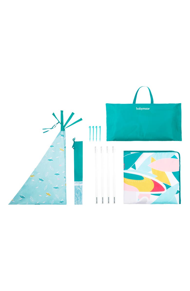 Babymoov Indoor/Outdoor Tent, Alternate, color,