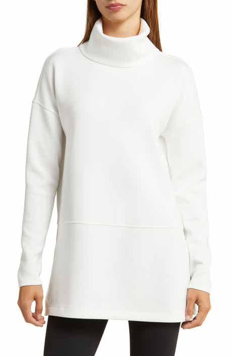 AirEssentials Turtleneck Tunic