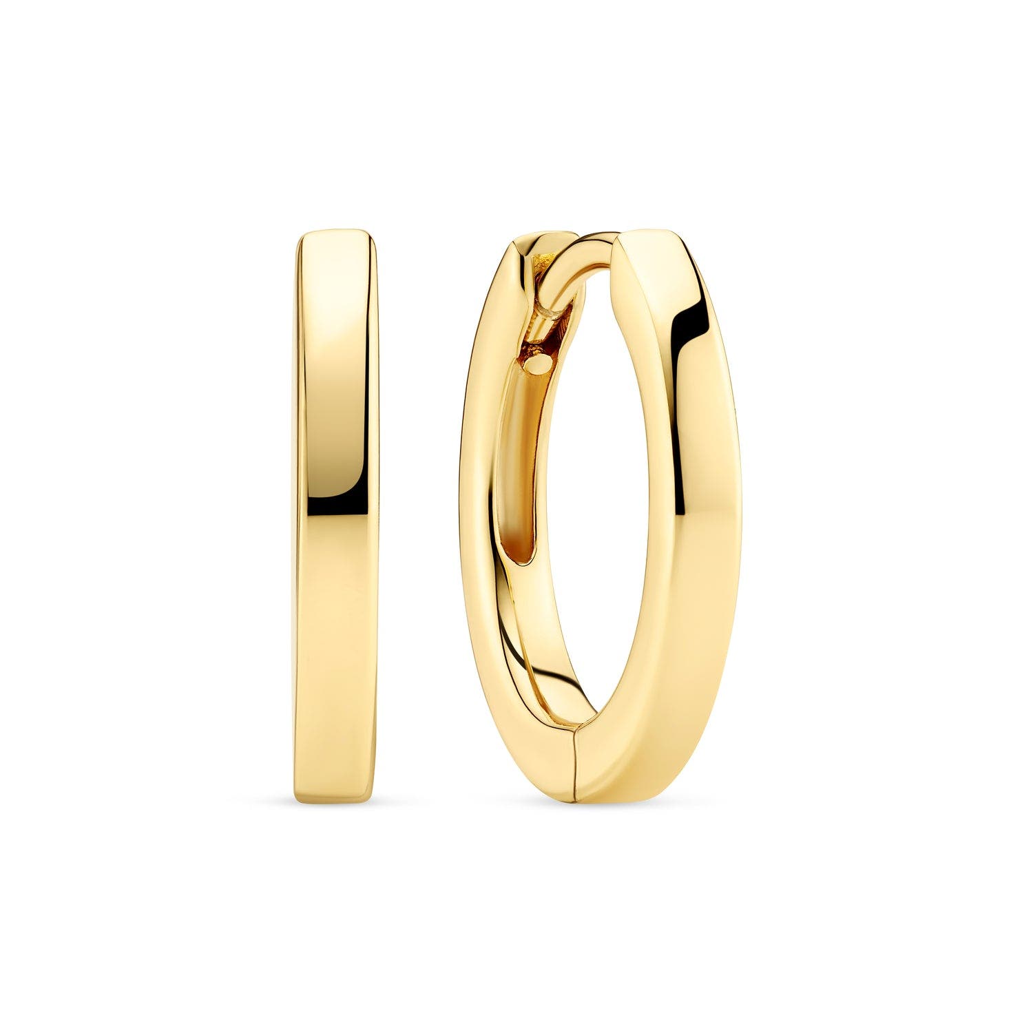 selected 18k Gold Plate