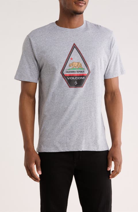 Californeye Graphic T-Shirt