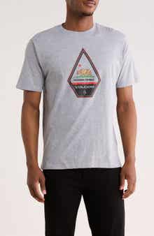 Volcom Californeye Graphic T-Shirt