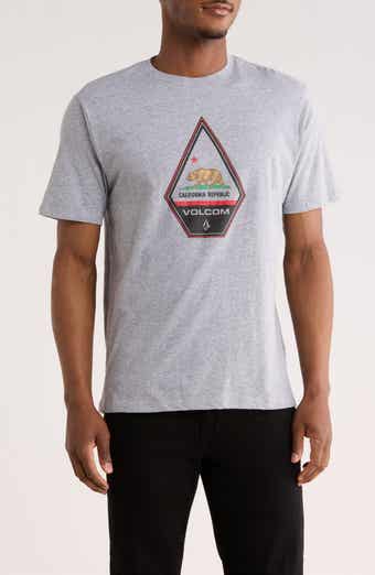 Volcom Californeye Graphic T-Shirt