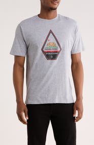 Volcom Californeye Graphic T-Shirt