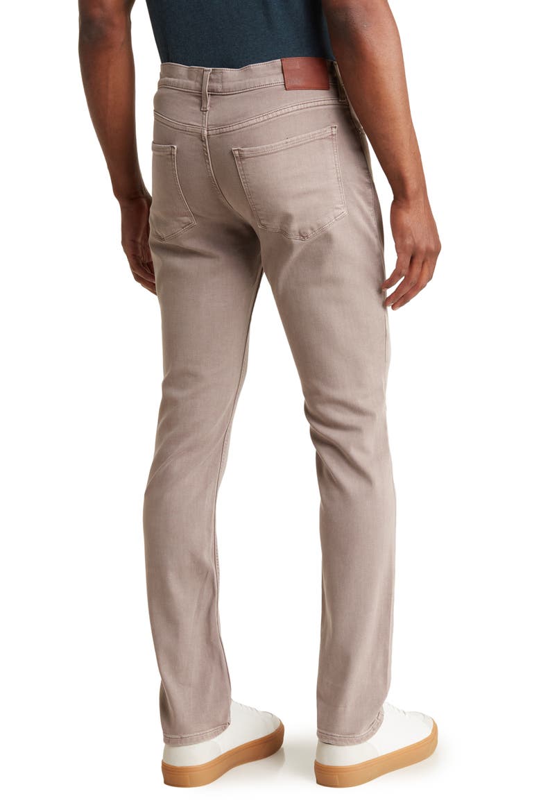 Lennox Slim Fit Jeans, Alternate, color, VINTWIHZ