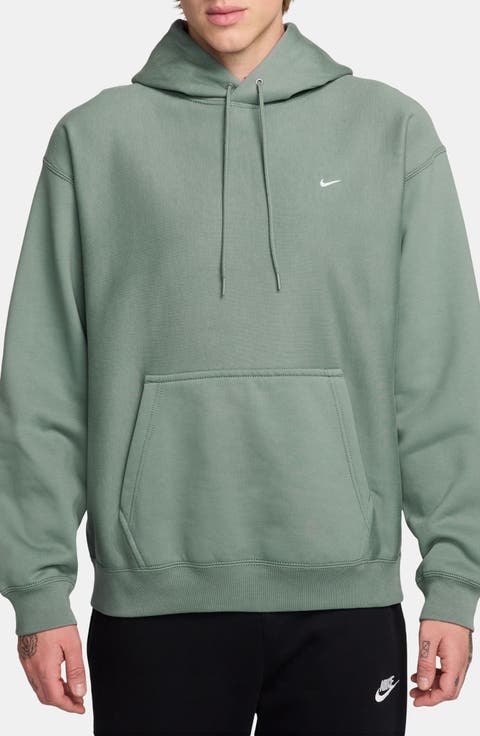 Fleece Hoodie