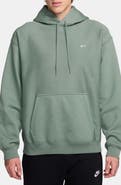 Nike Fleece Hoodie