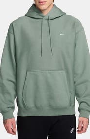 Nike Fleece Hoodie