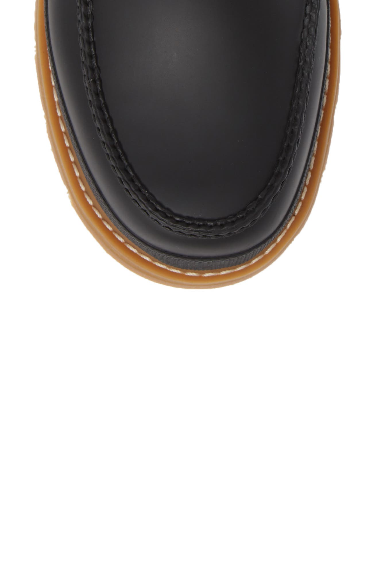 Hunter Waterproof Lightweight Short Boot, Alternate, color, 