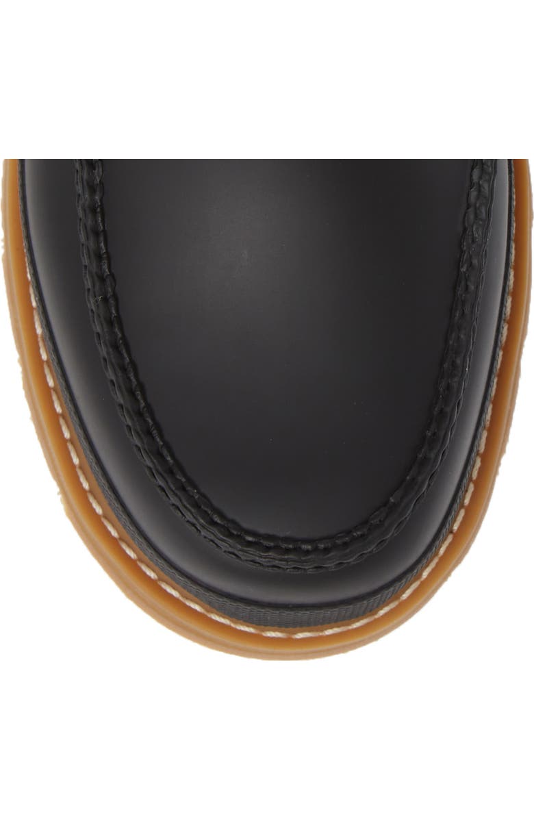 Hunter Waterproof Lightweight Short Boot, Alternate, color,