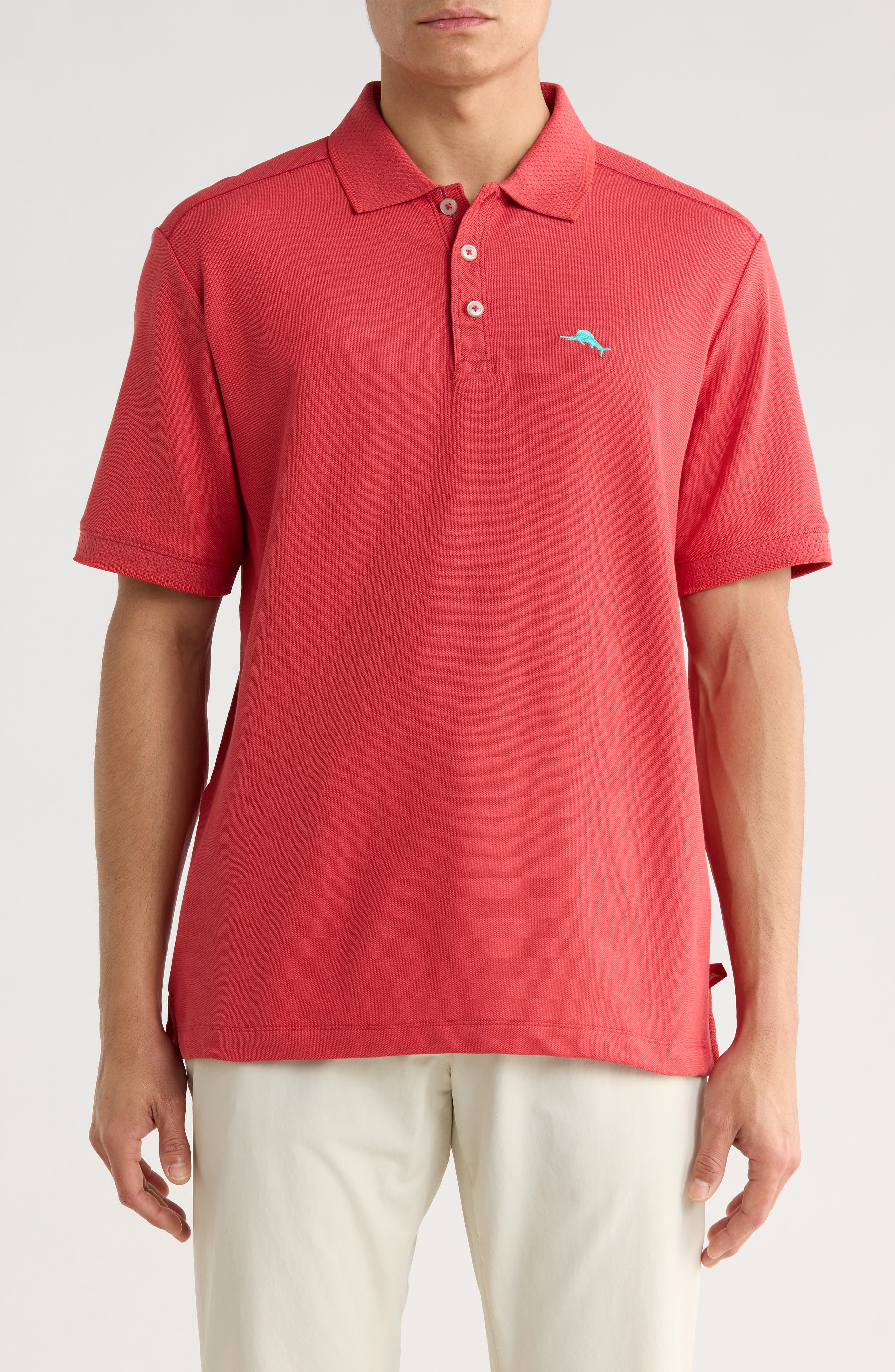 Emfielder Icon Solid IslandZone Polo - image 3