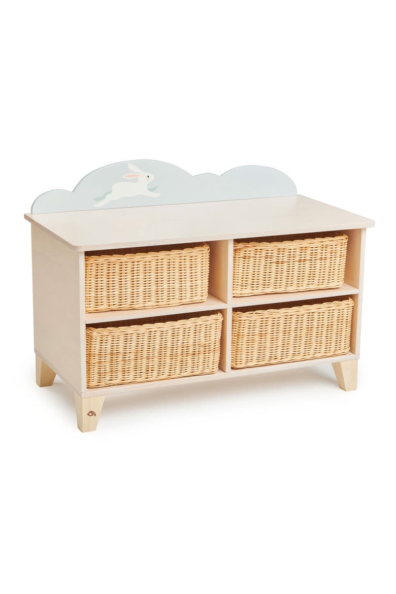 Bunny Storage Unit, Main, color, MULTI