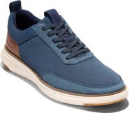 Cole Haan Grand Remix Derby Sneaker