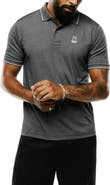 Psycho Bunny Joji Performance Polo