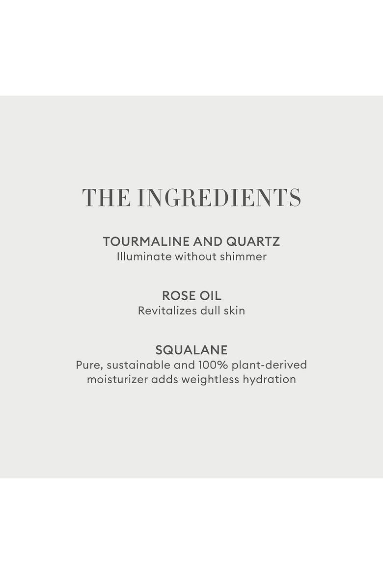 Solar Infusion Soft-Focus Cream Bronzer, Alternate, color, Capri