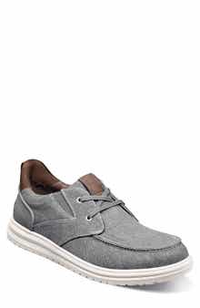 NUNN BUSH Brew City EZ Hands Free Slip-On Sneaker - Wide Width Available