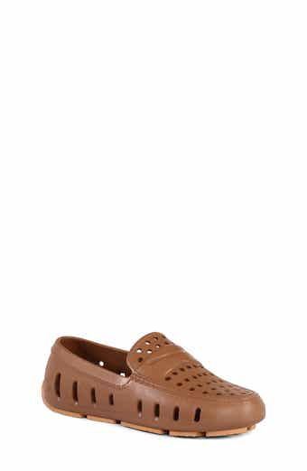 Kids' Prodigy Waterproof Driver Loafer