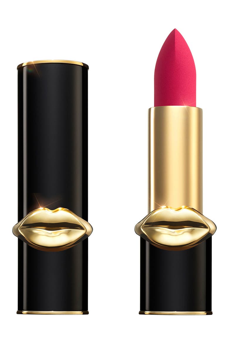 MatteTrance™ Lipstick, Main, color, FULL PANIC