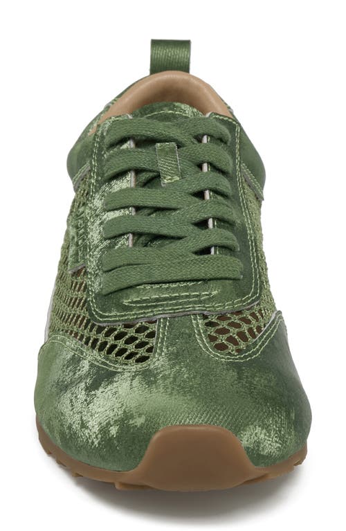 Jslides Mesh Sneaker
