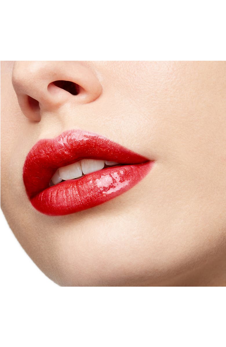 Christian Louboutin Loubiglittergloss Glitter & Shine Lip Colour, Alternate, color, 