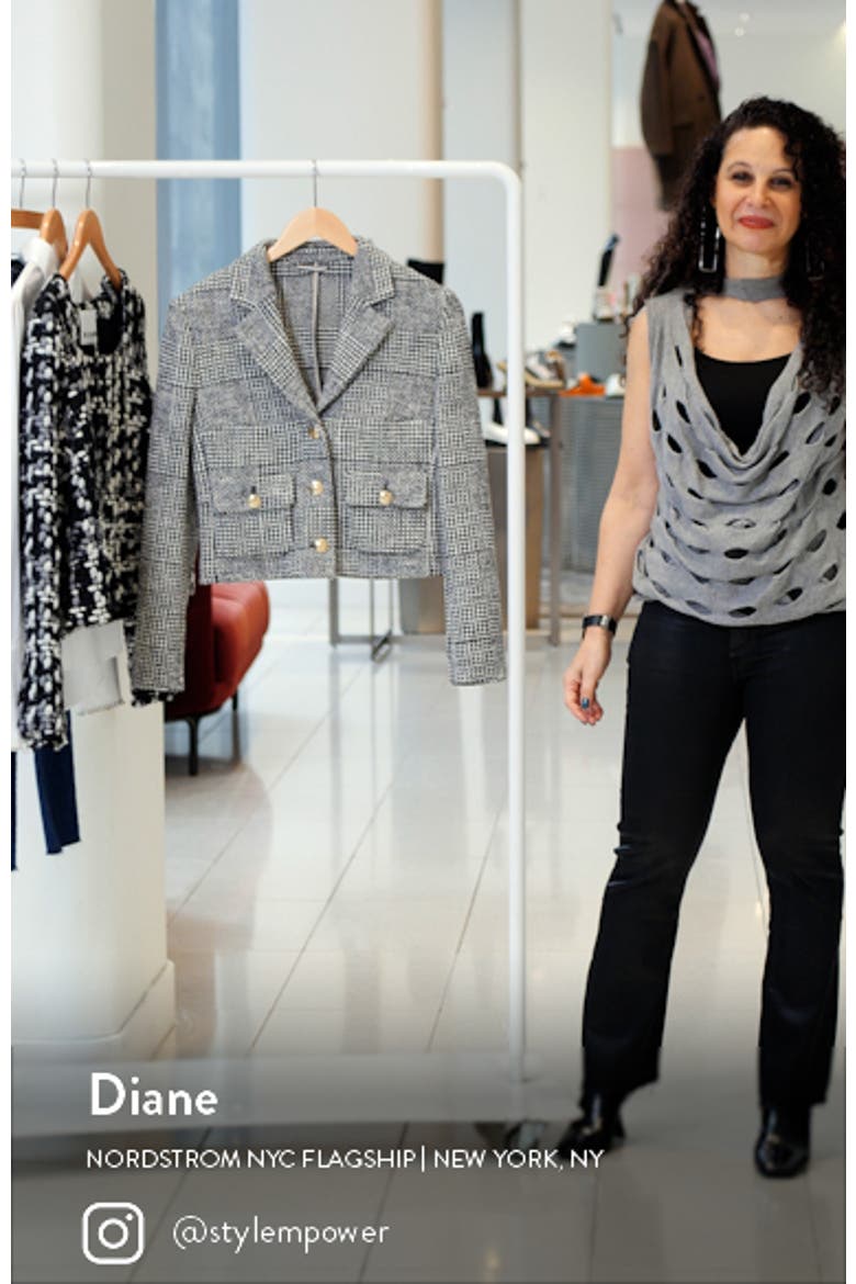 Jurilla Blazer Jacket video