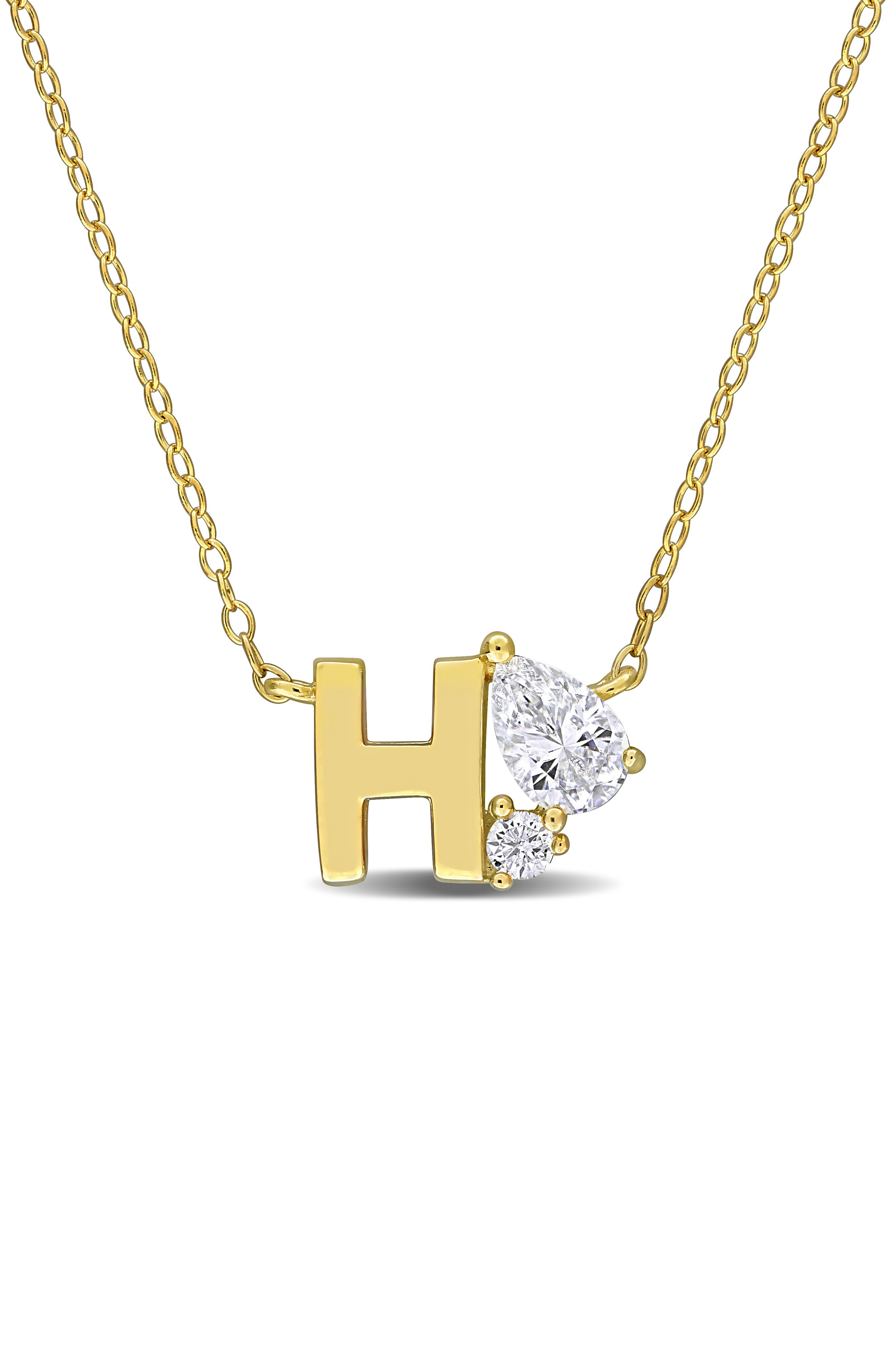 YELLOW GOLD H