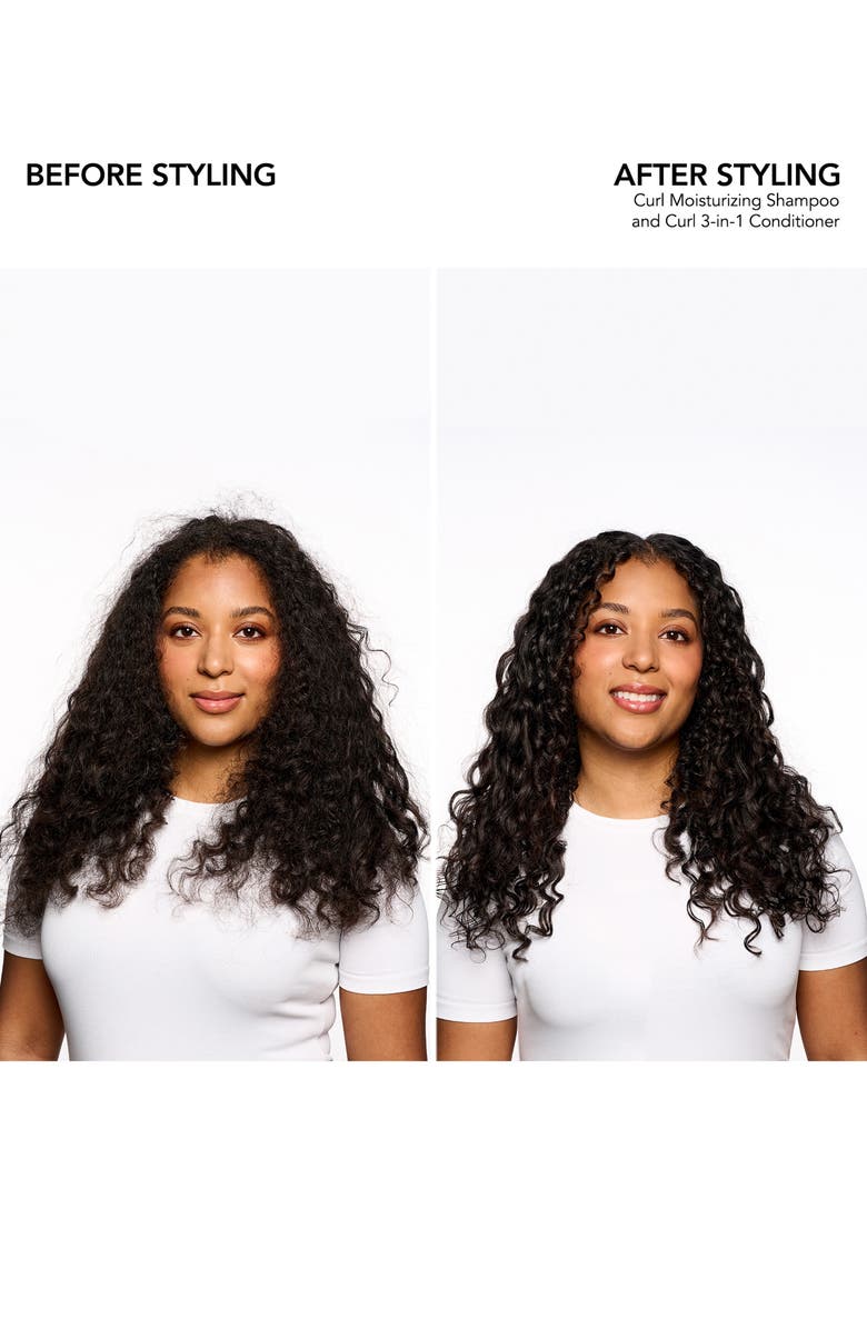 Bumble and bumble. Curl Moisturizing Shampoo, Alternate, color, 