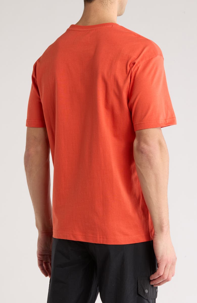 CAT WWR Illinois Cotton Graphic T-Shirt, Alternate, color,