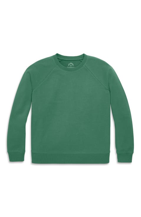 Adult 24/7 Sweatshirt (Women's Fit)